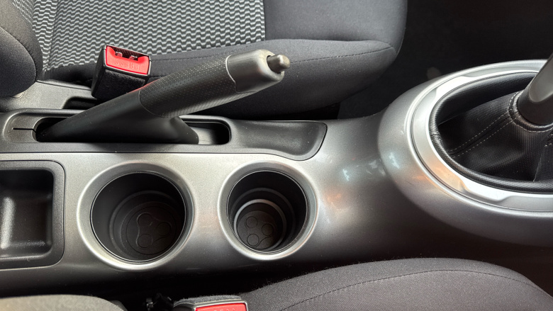 Nissan Juke 1.6 [94] Visia 5dr Petrol Hatchback